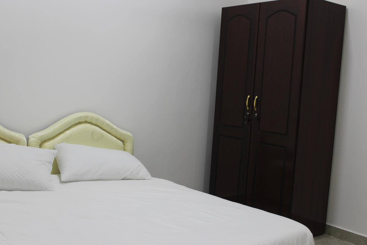 Beyout Guest Houses Ma'mad Extérieur photo