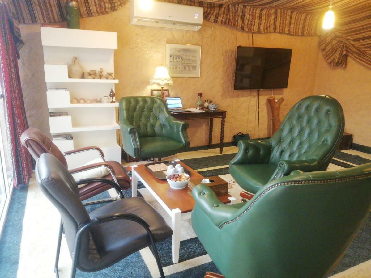 Beyout Guest Houses Ma'mad Extérieur photo
